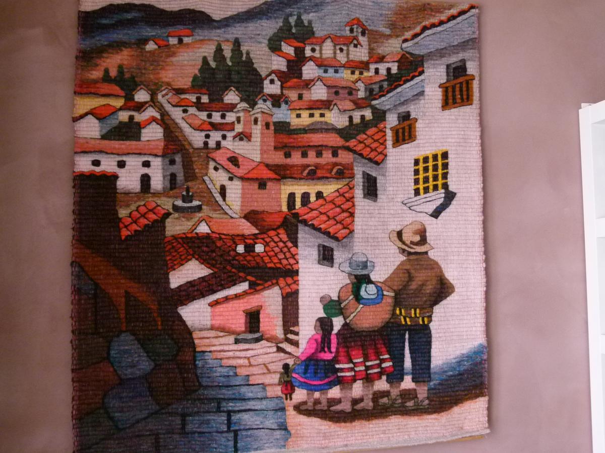 St Pothin Village Avec Garage 里昂 外观 照片